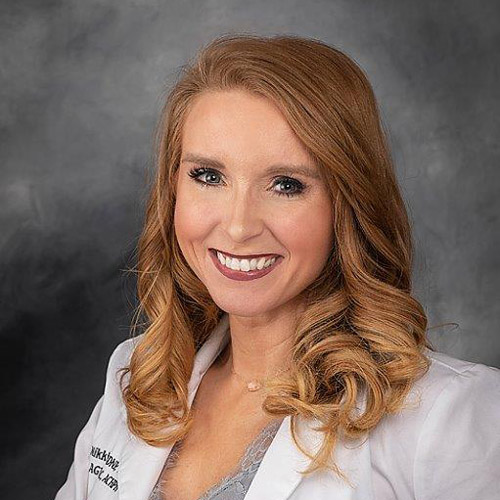 Palliative Care by Frey at WMH