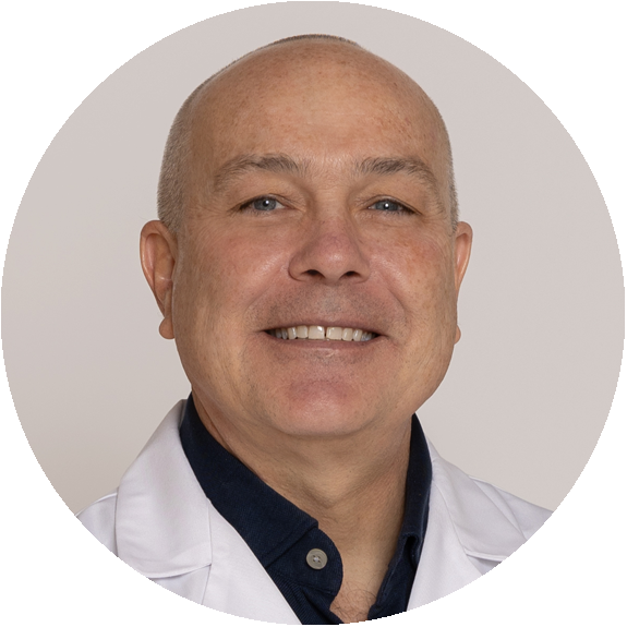 Peter Schuler, MD