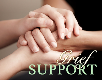 Grief Support Group Meeting February 22