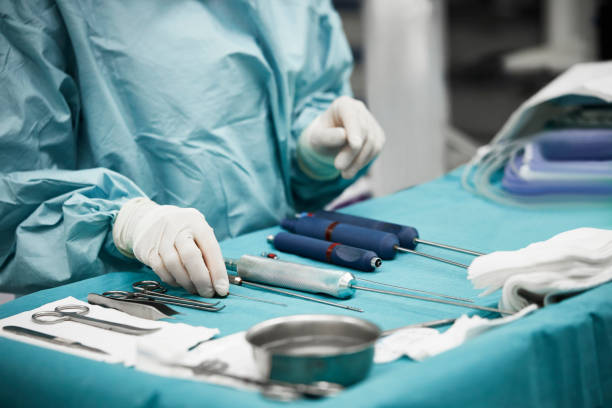 Scrub Tech, Scrub RN, Certified Surgical First Assist