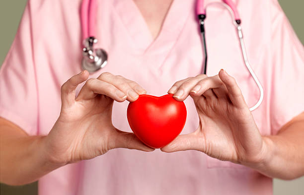 Registered Nurse – Cardiology
