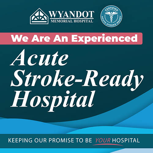 Medical Services – Wyandot Memorial Hospital