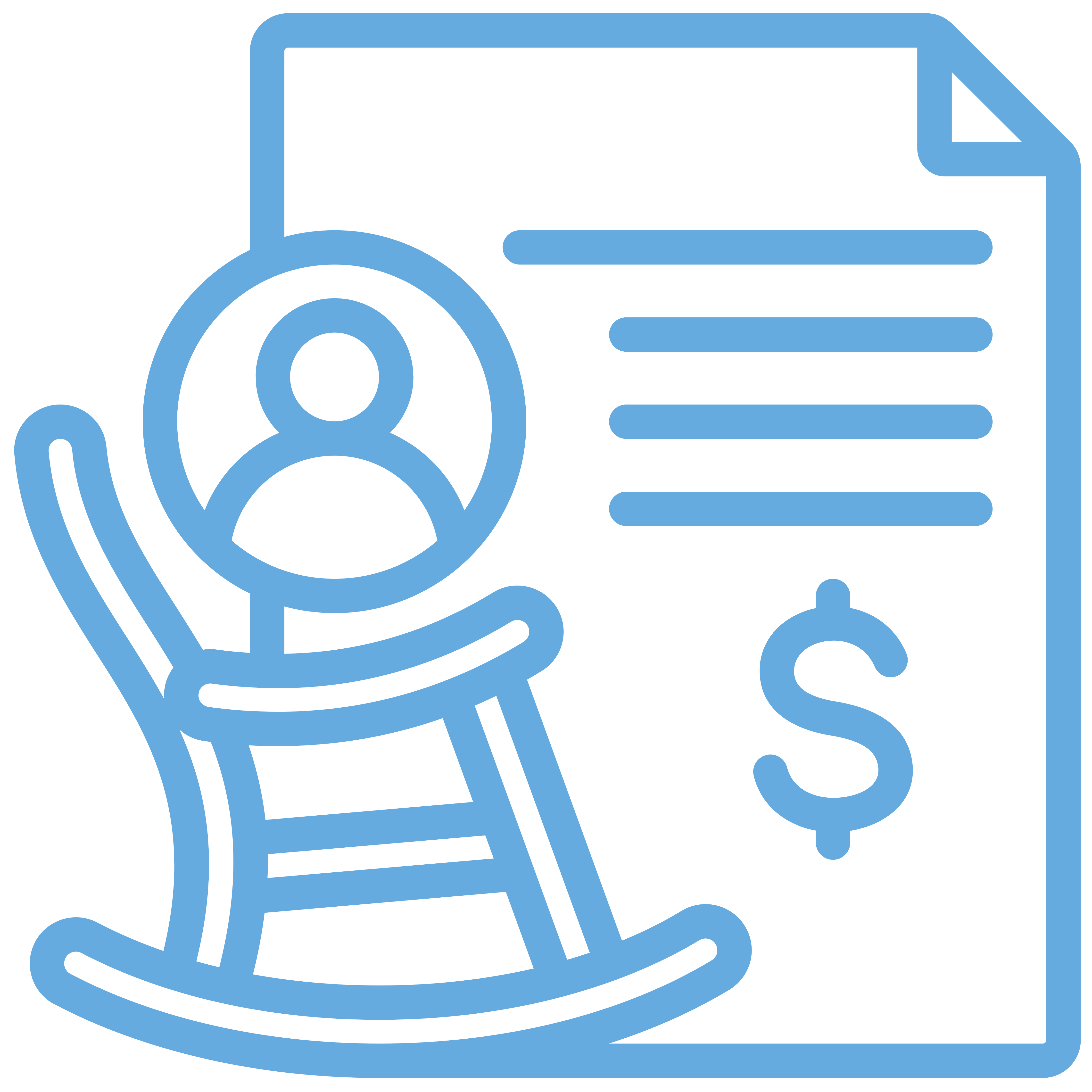 Financial &amp; Retirement Benefits