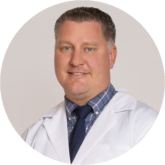 Nicholas Pottkotter, CNP